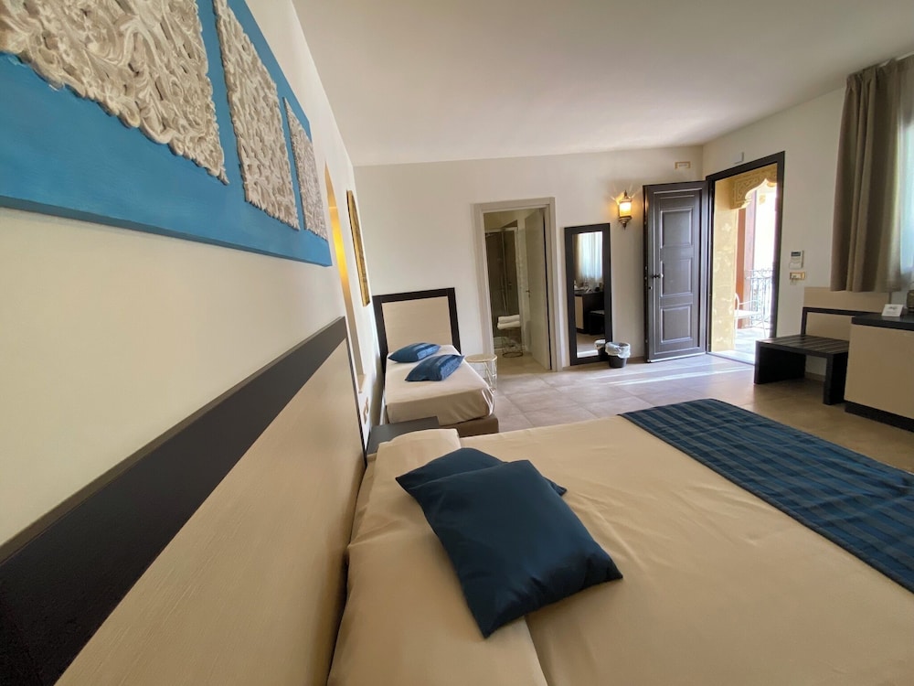 Riad - Comfort Rooms 22/50
