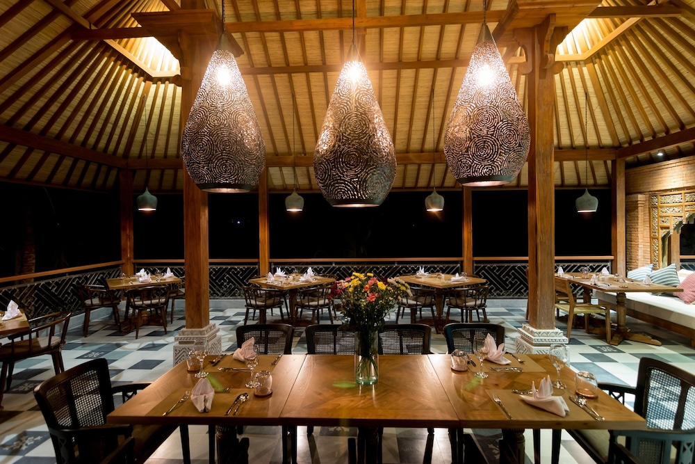 Ulun Ubud Resort 54/74
