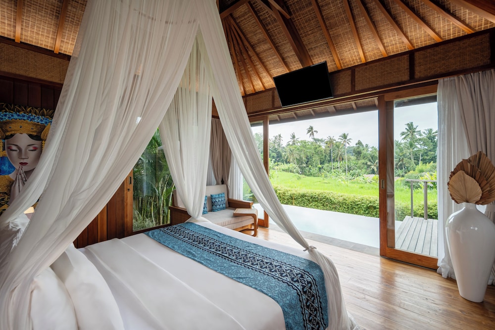 Kappa Senses Ubud 18/47