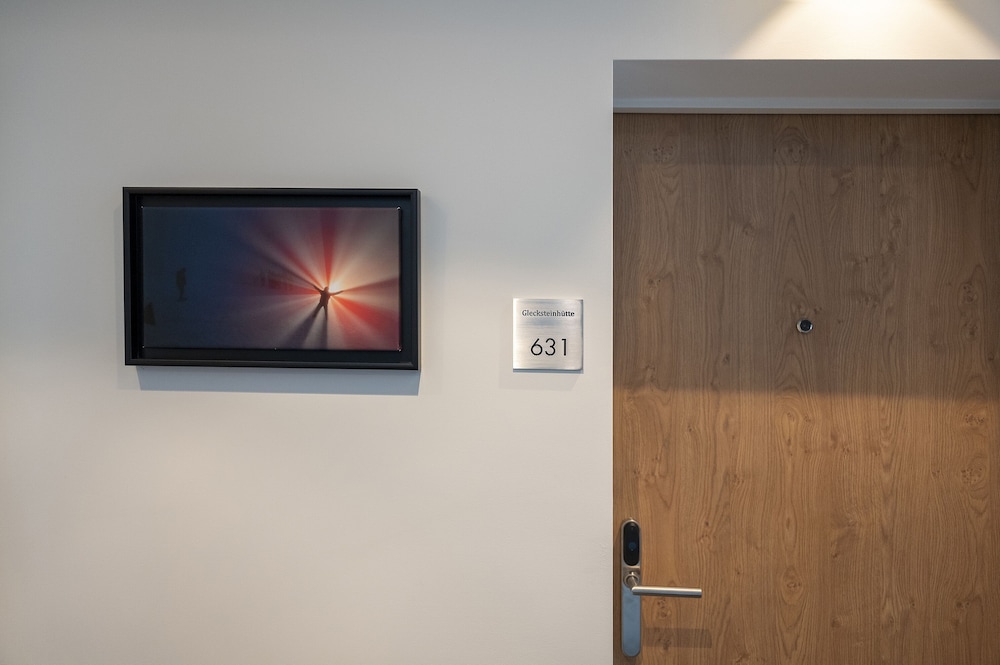 Fred Hotel Leonhardstrasse - Self Check-in 12/67
