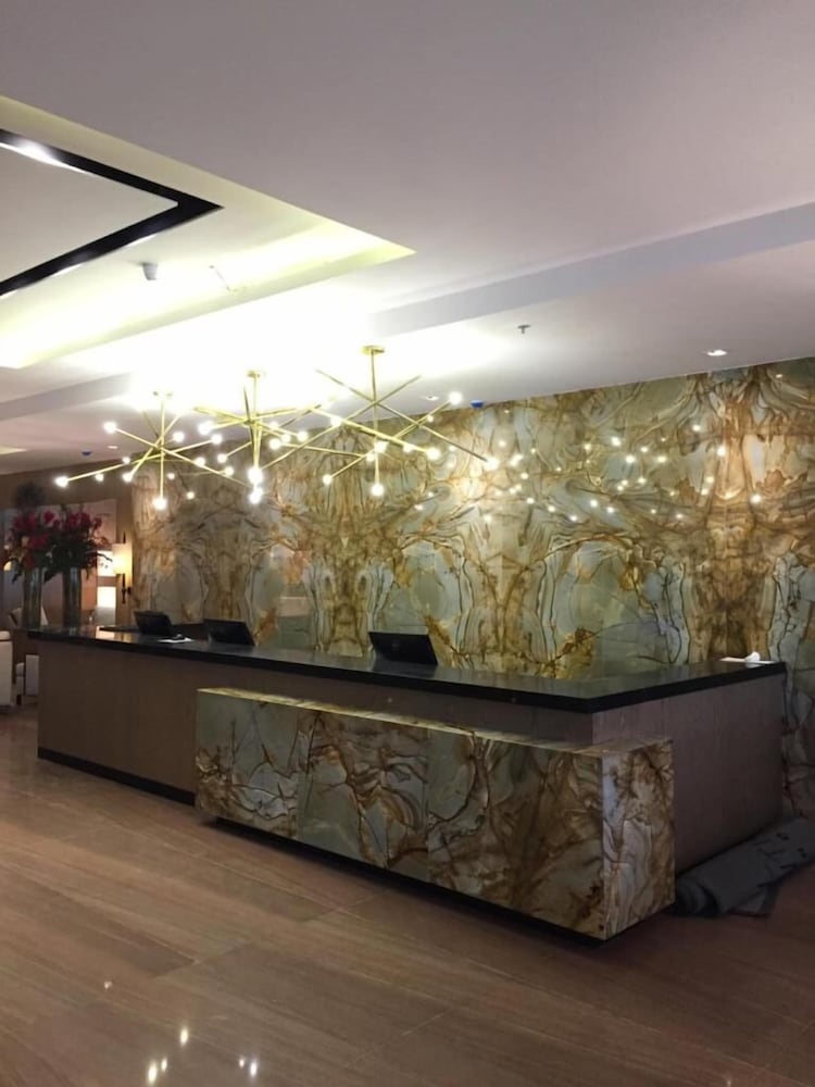 ROYAL ATLANTICA MACAE HOTEL 5/60