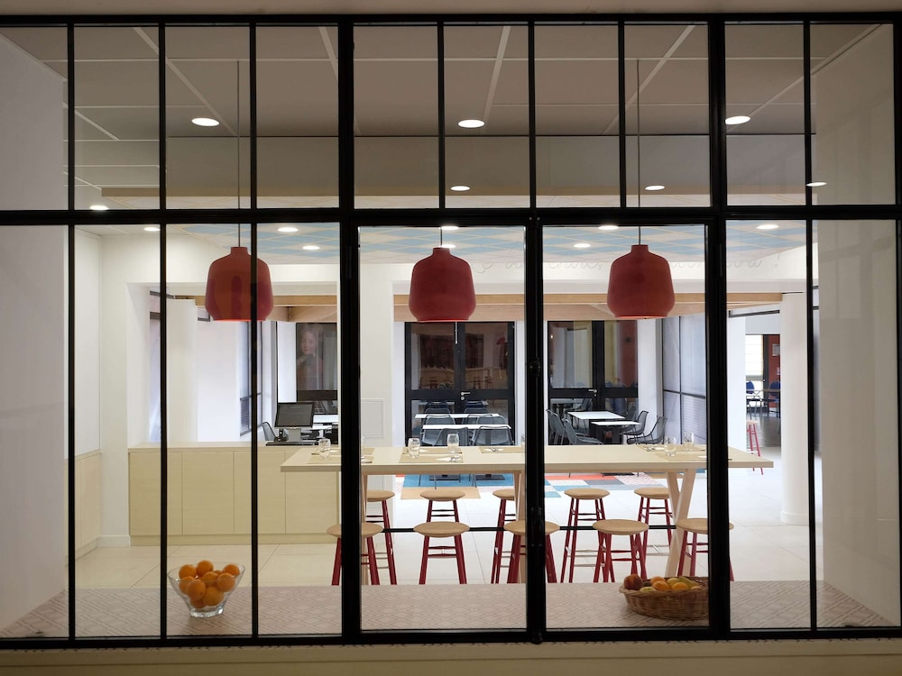 Hotel ibis Styles Auxerre Nord 6/48