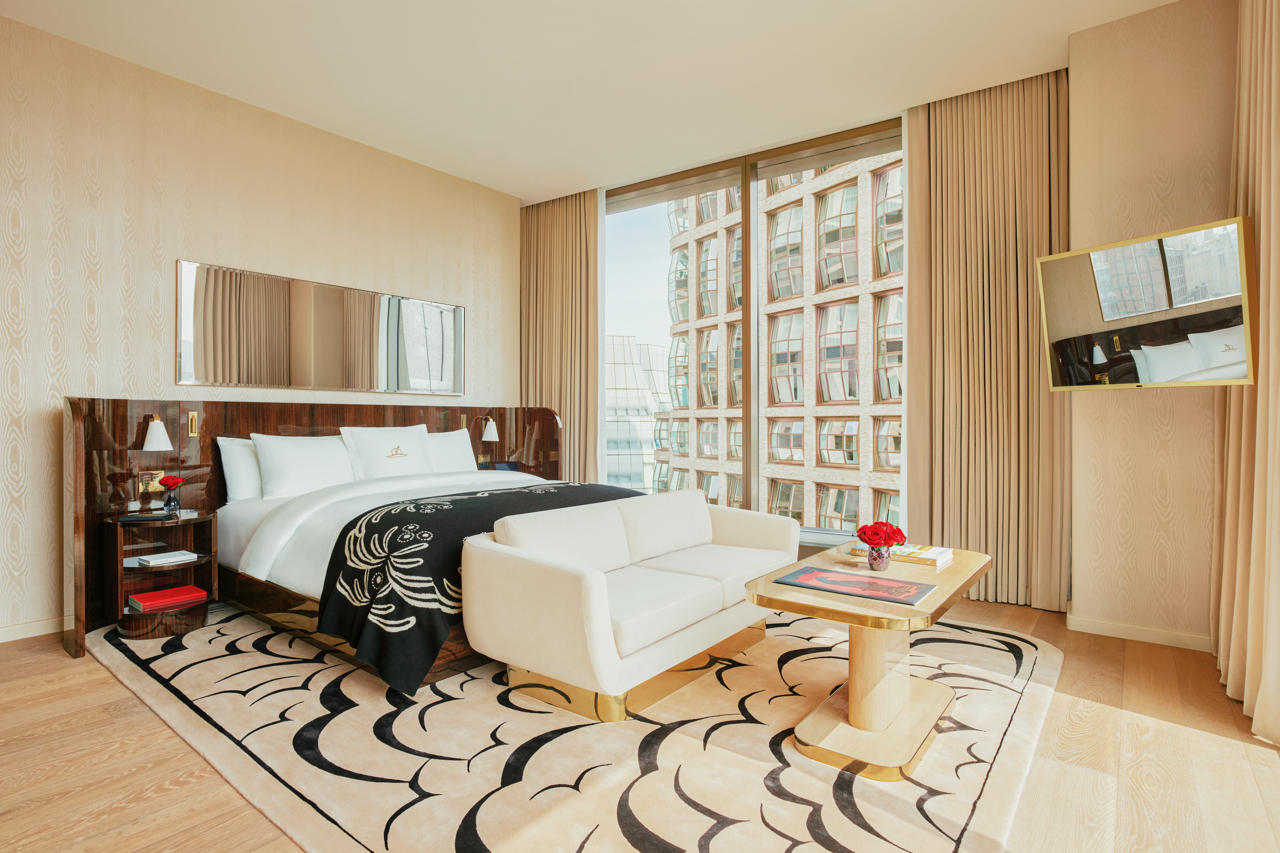 Faena New York 22/76
