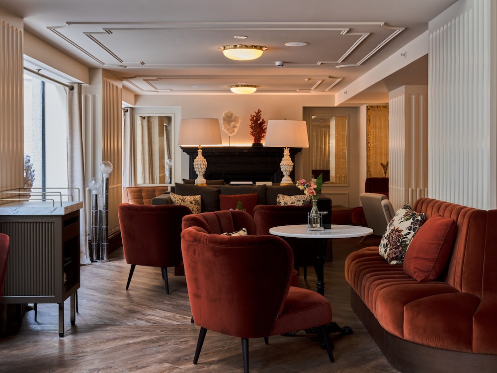 Only YOU Hotel Valencia (ex Ayre Astoria Place) 46/72