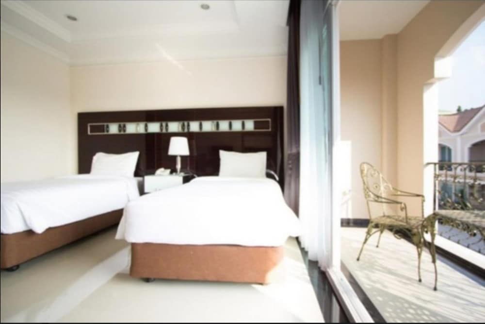 Lk Majestic Villa 9/40