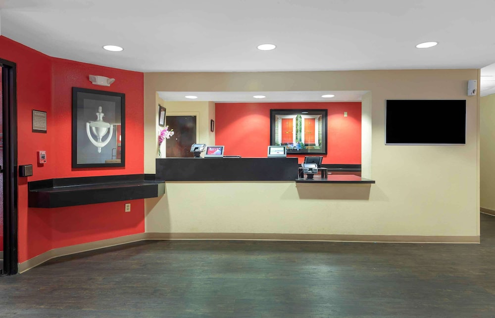 Extended Stay America - Orange County - Anaheim Convention Center 9/51
