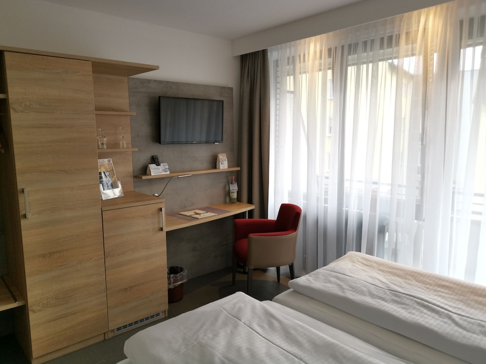 AKZENT Hotel Koerner Hof 20/49