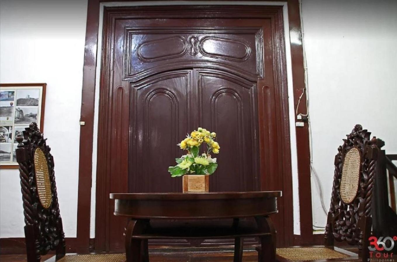 Zen Rooms Calle Crisologo Vigan 6/50