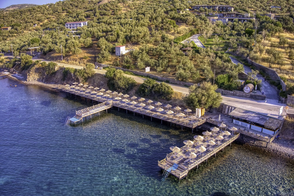 Assos Dionysos Hotel - Adults Only 44/49