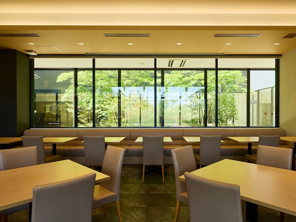 Kanazawa Sainoniwa Hotel 34/50