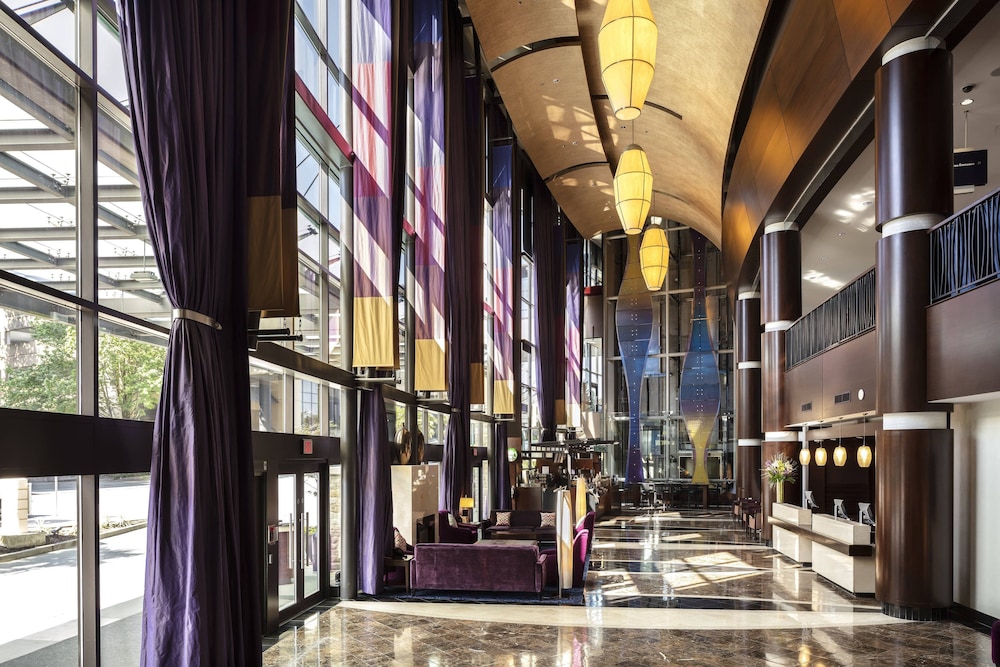Delta Hotels by Marriott Burnaby Conference Centre 21/46