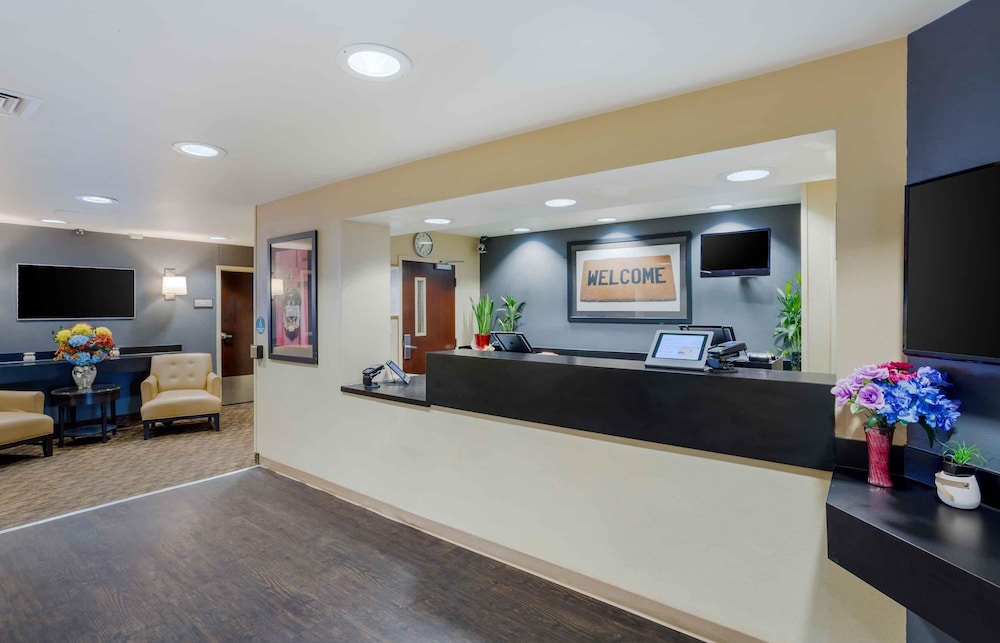 Extended Stay America New York City - Laguardia Airport 6/61