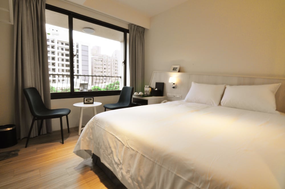 Hotelkuei 16/64