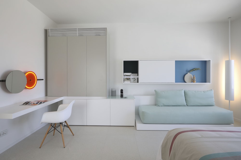 Alti Santorini Suites - Adults Only 26/39
