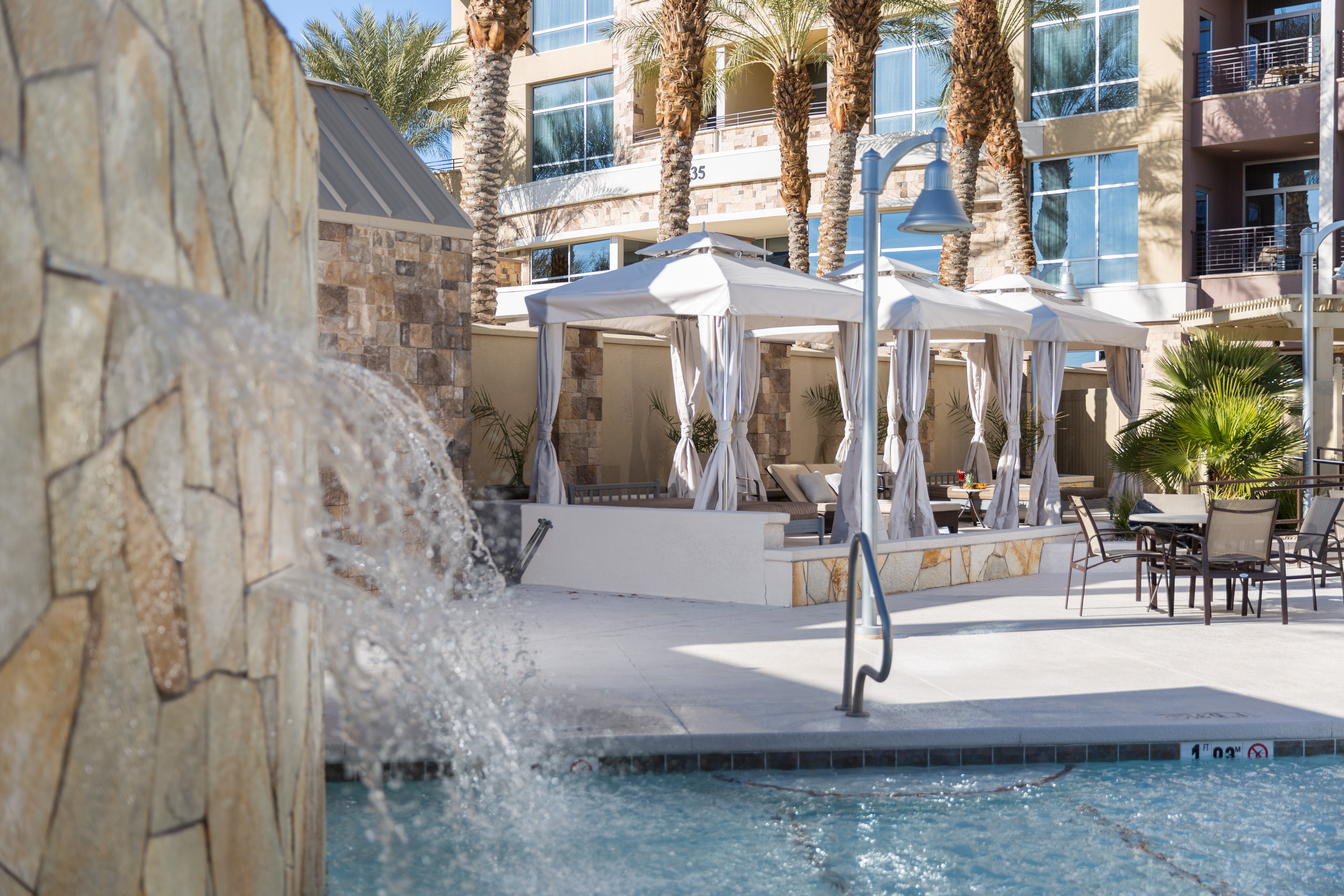 Staybridge Suites Las Vegas 36/81
