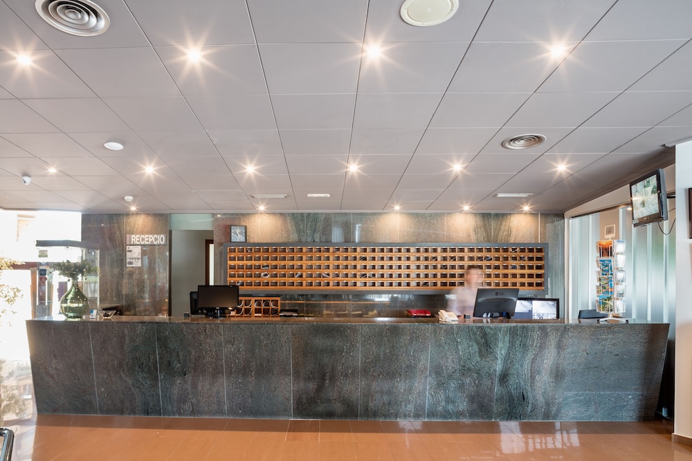 AQUA Hotel Promenade & Spa 6/49