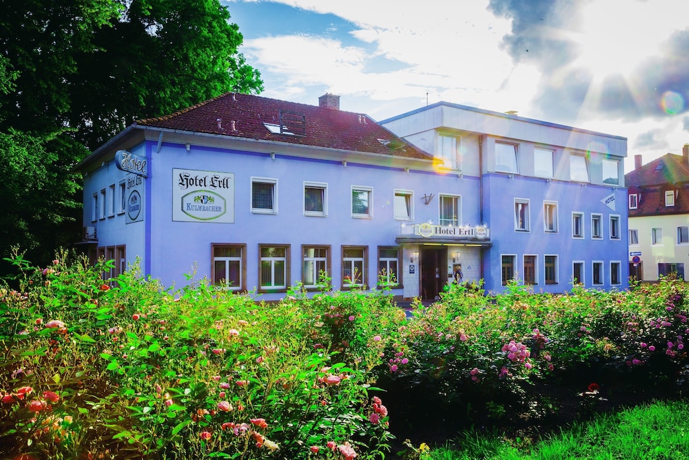 Hotel Ertl 27/31