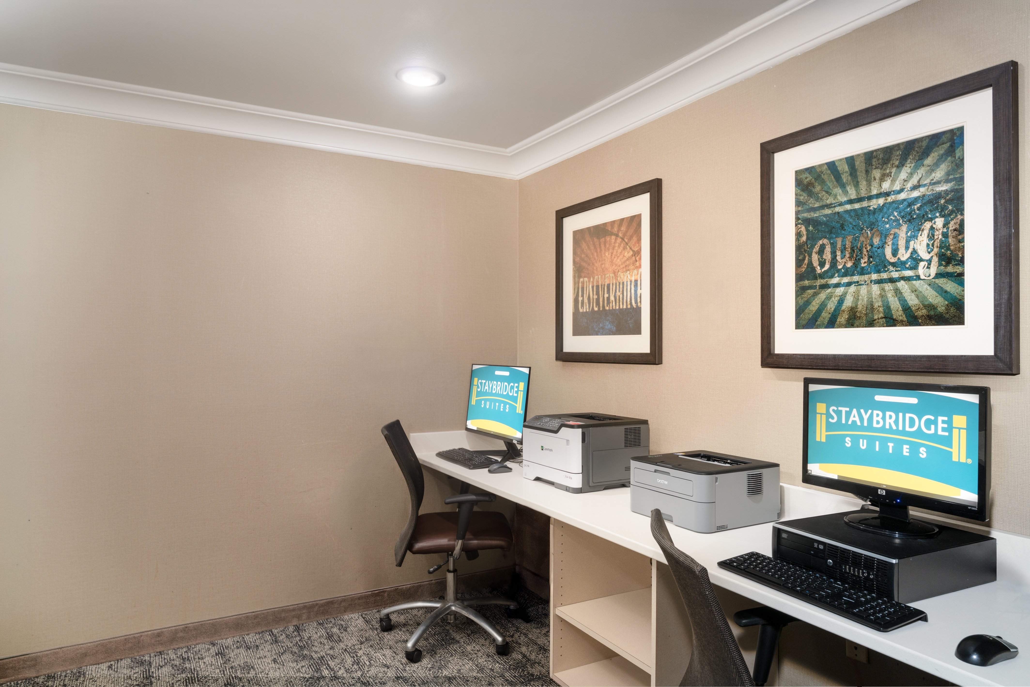 STAYBRIDGE SUITES AUGUSTA 58/64