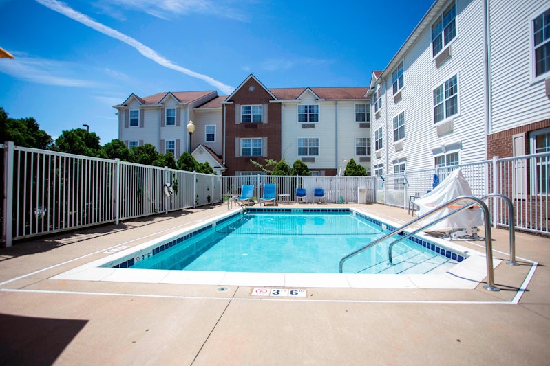 TownePlace Suites Cleveland Streetsboro 33/33