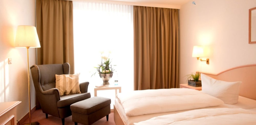 Hotel Friesenhof 10/29