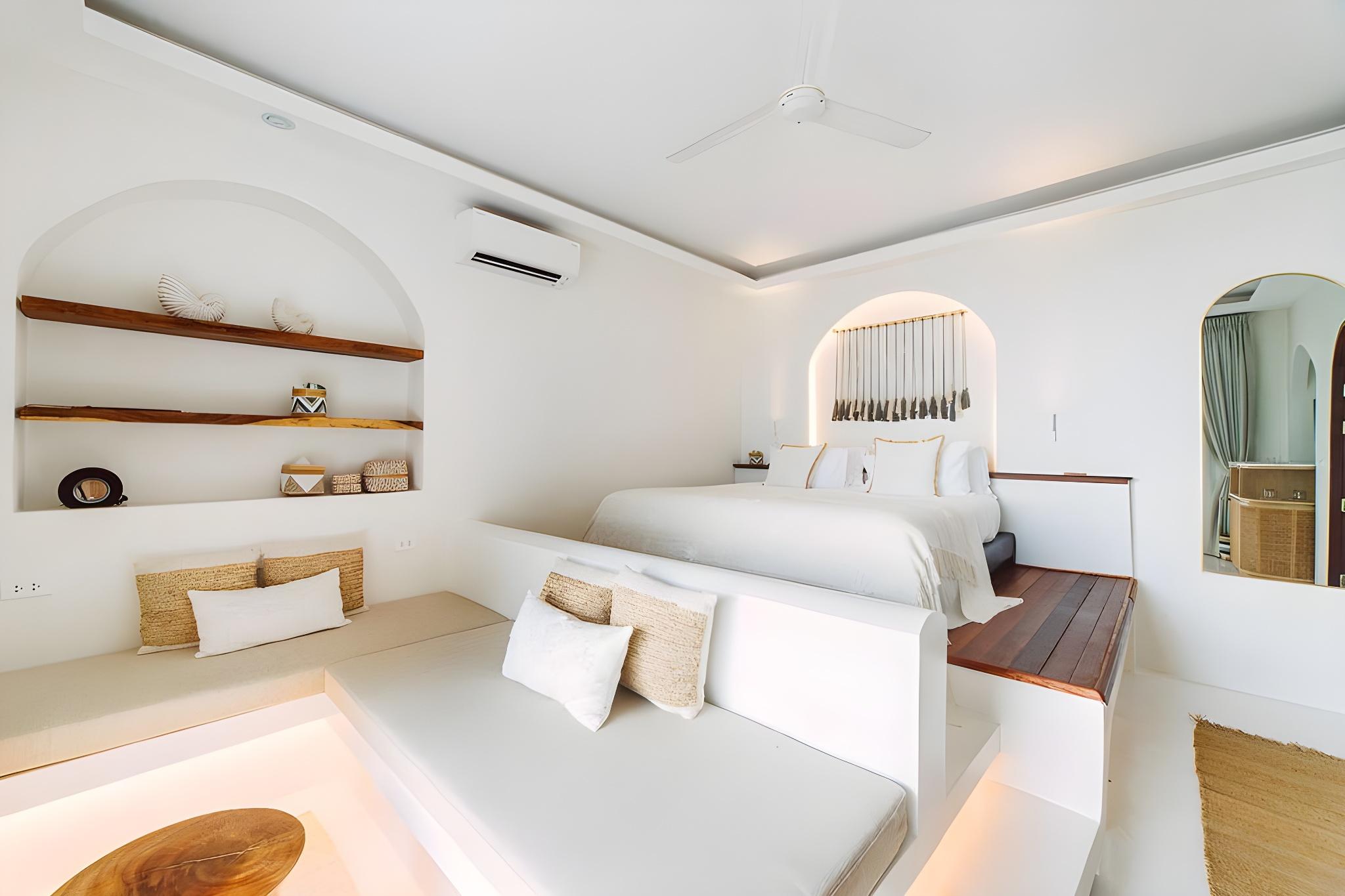 Junior Suite, Beach Front