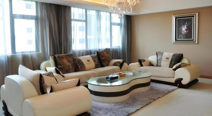 Chang An Hotel 28/51