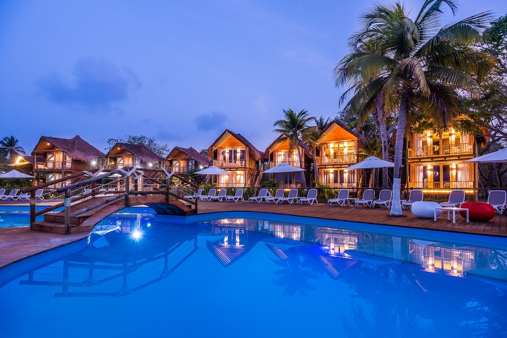 Hotel Isla Del Encanto 3/61
