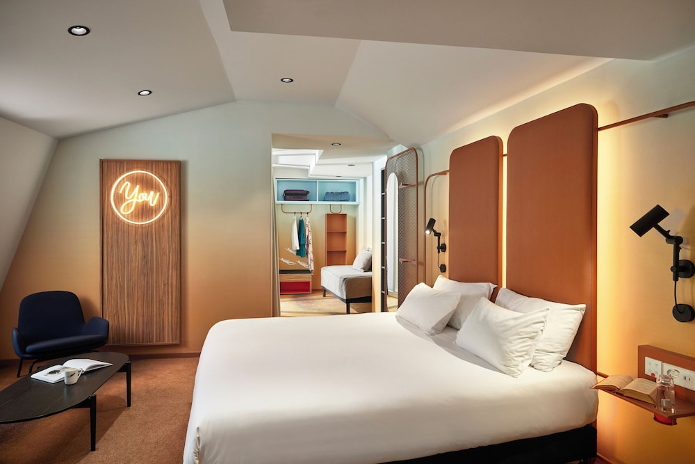 You Hotel Deauville - Handwritten Collection 25/65