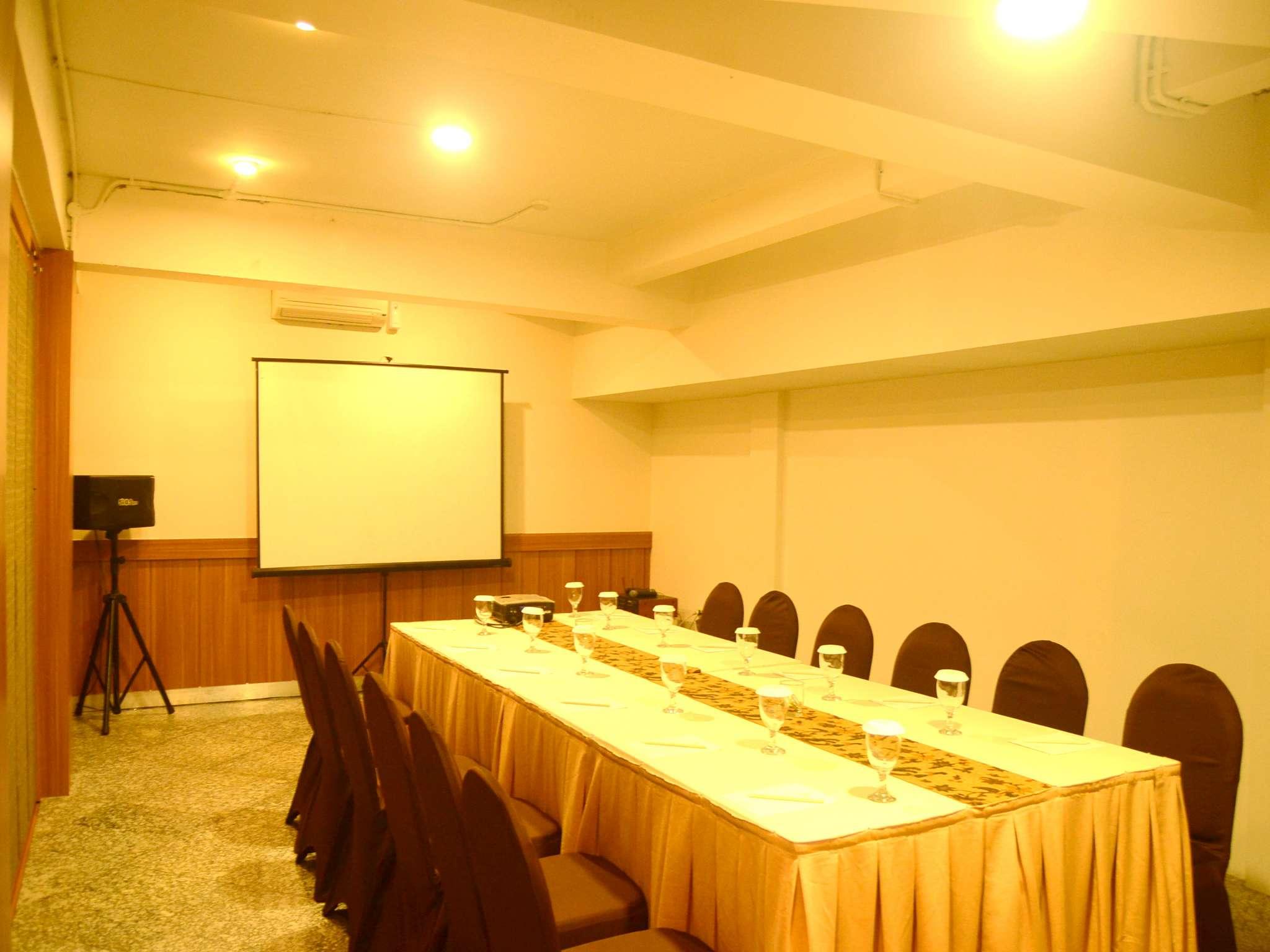 Fovere Puri Semarang 26/28
