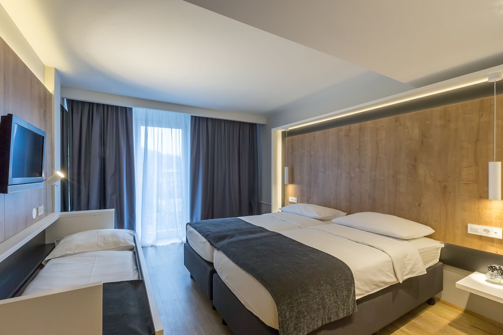 M hotel Ljubljana 15/49
