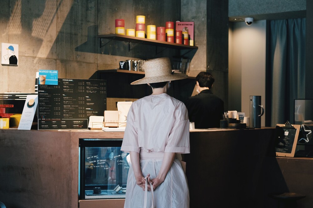 Bunshodo Hotel 16/50