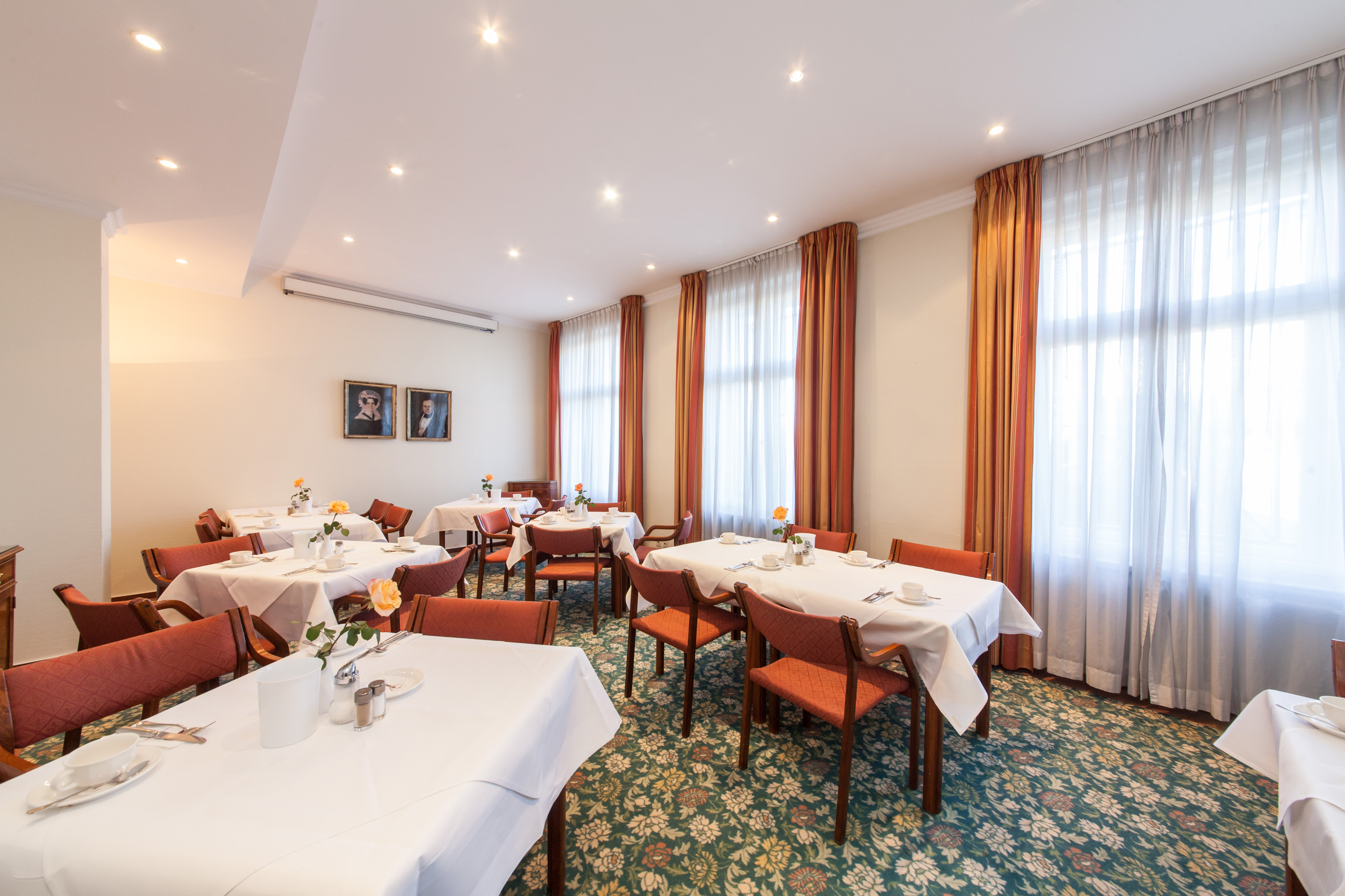 Garner Hotel Berlin Messe by IHG 80/99