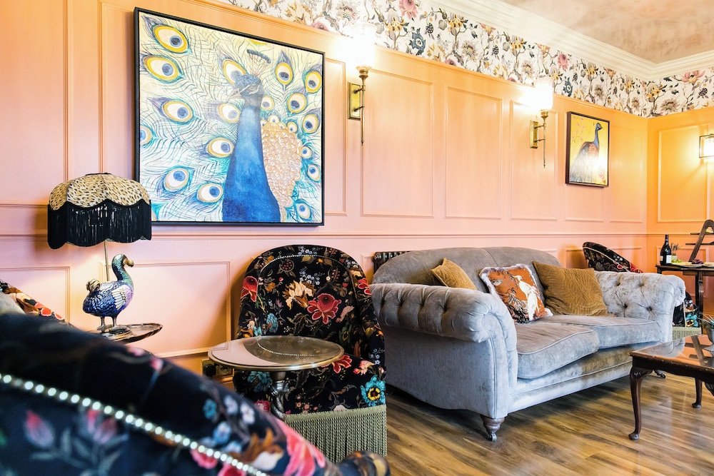 The Burgoyne Hotel 38/50