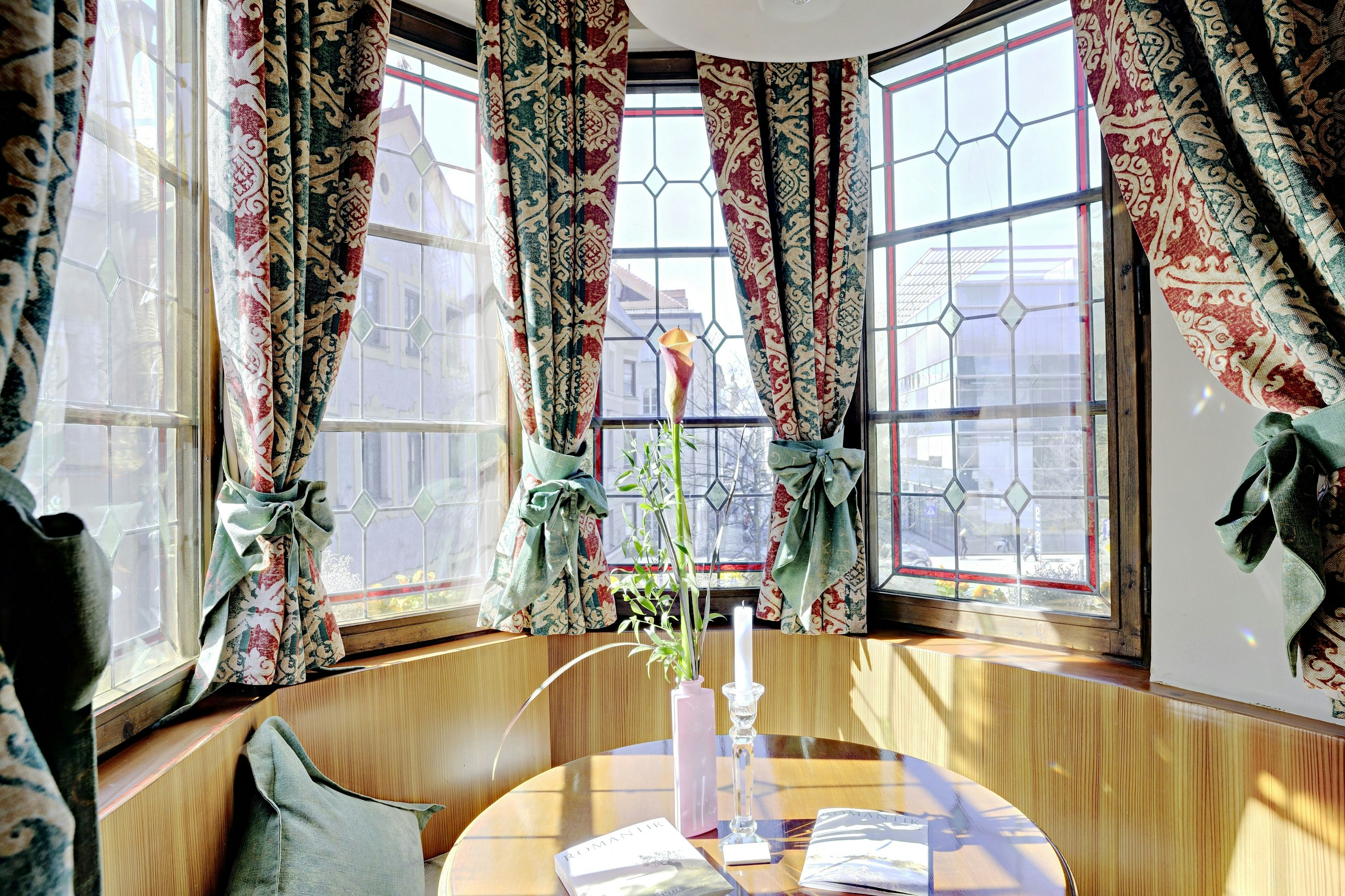 Hotel Schwarzer Adler 40/48