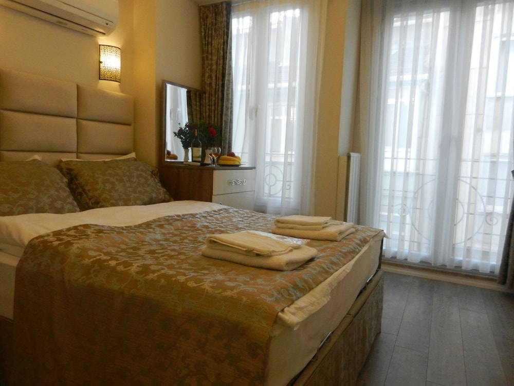 Best Home Suites Sultanahmet Aparts 11/29