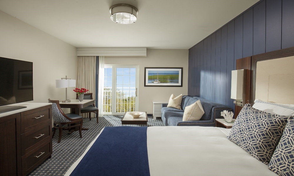 Hyannis Harbor Hotel 14/33