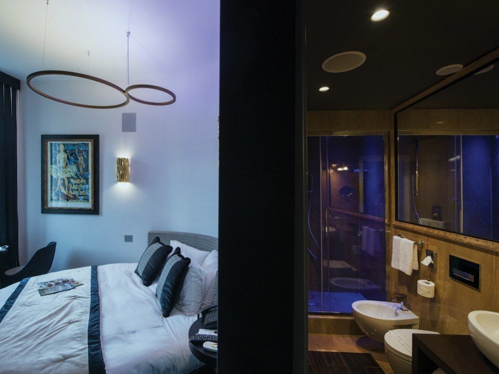 Torre Argentina Relais 10/78