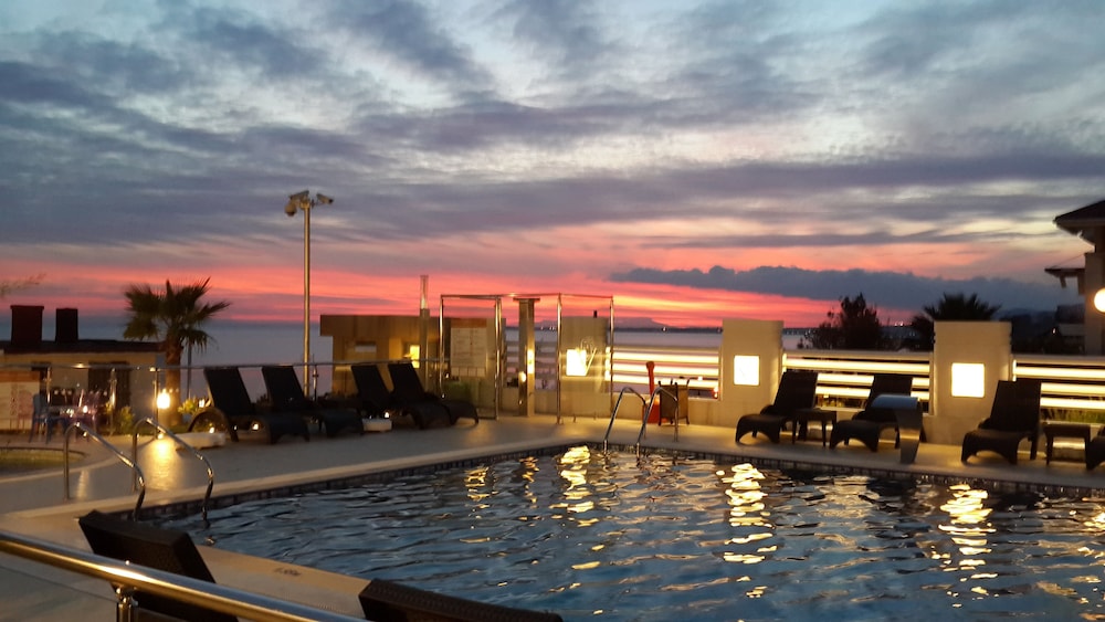 Venus Thermal Boutique Hotel 41/50
