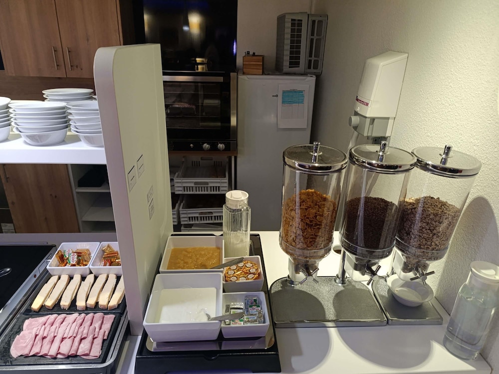 Ibis Budget Romorantin 14/27