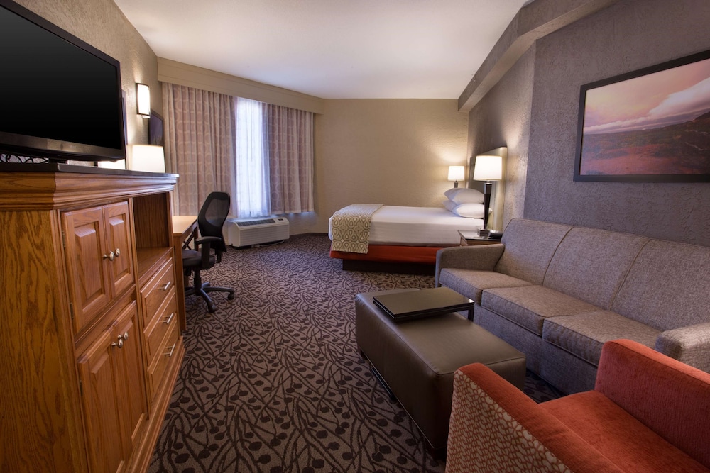 Drury Inn and Suites Amarillo 22/35