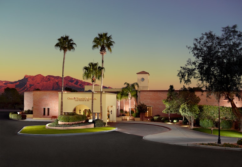 Omni Tucson National Resort 71/82