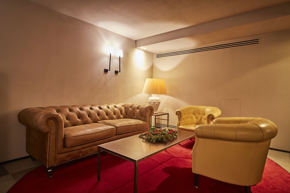 Ih Hotels Milano Ambasciatori 44/62