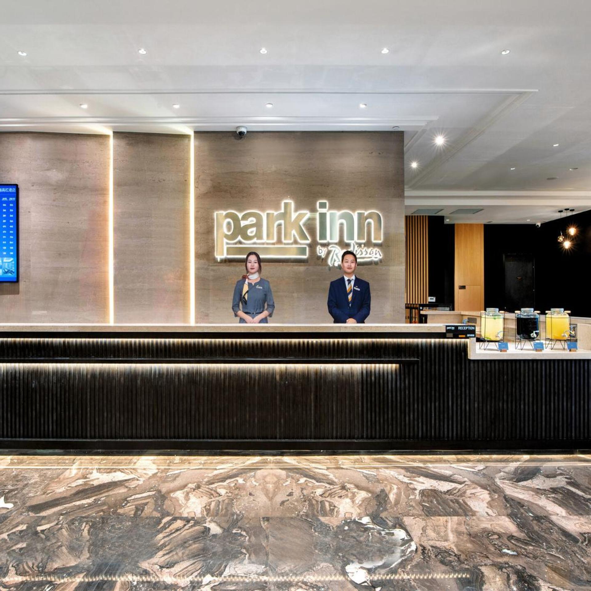 Park inn by Radisson Hotel 7/58