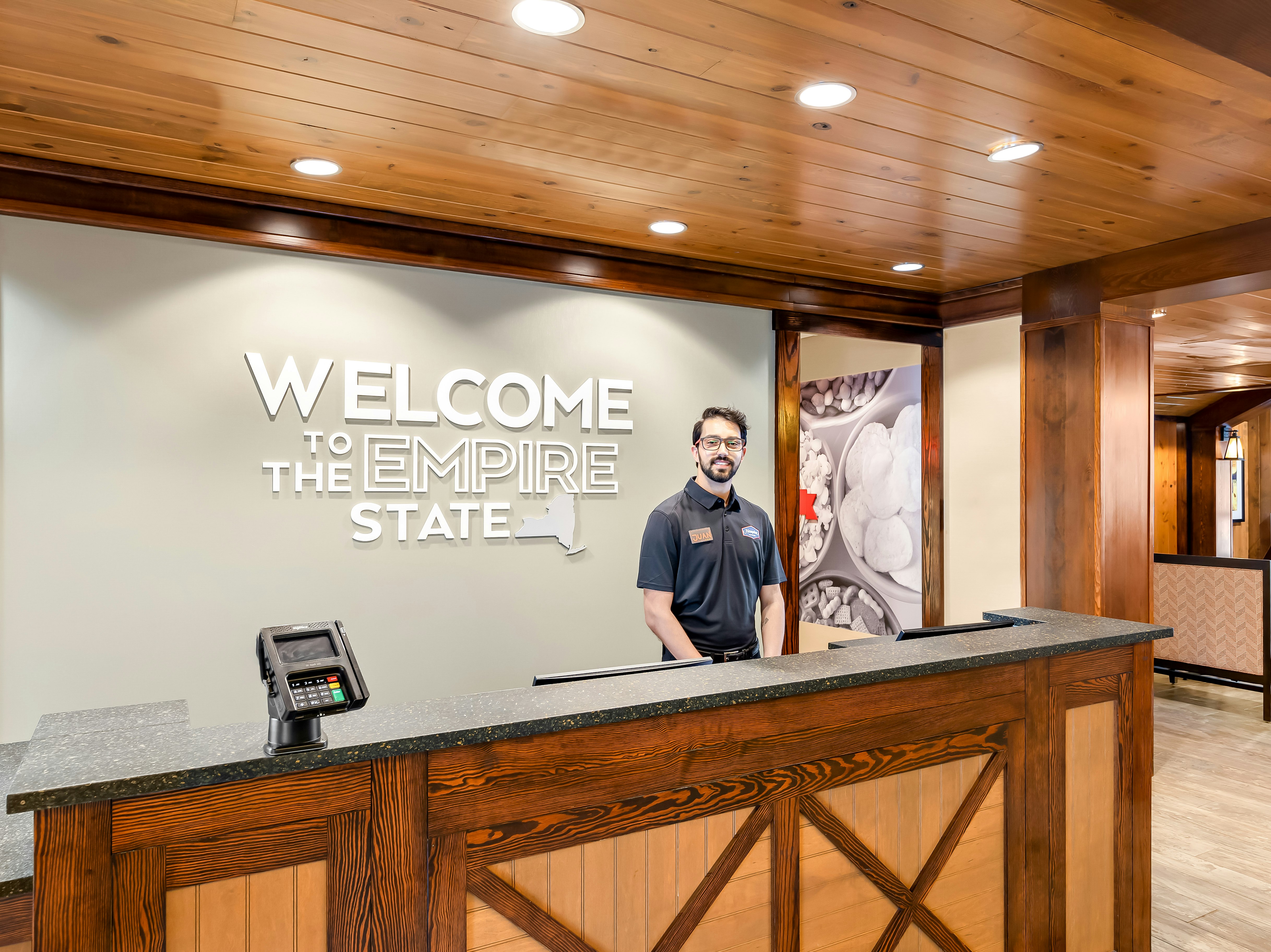 Hampton Inn And Suites Lake Placid 14/57