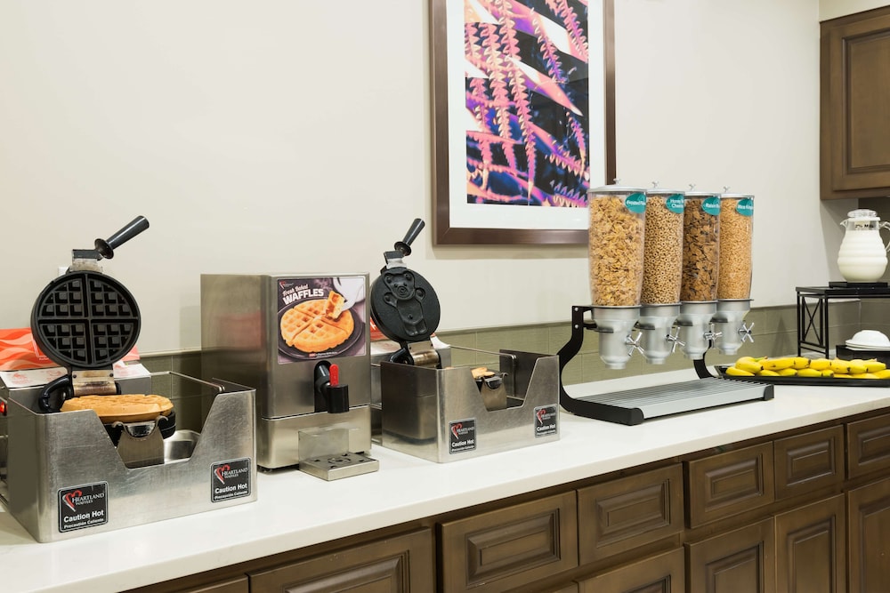 Homewood Suites By Hilton Orlando-Ucf Area 54/66