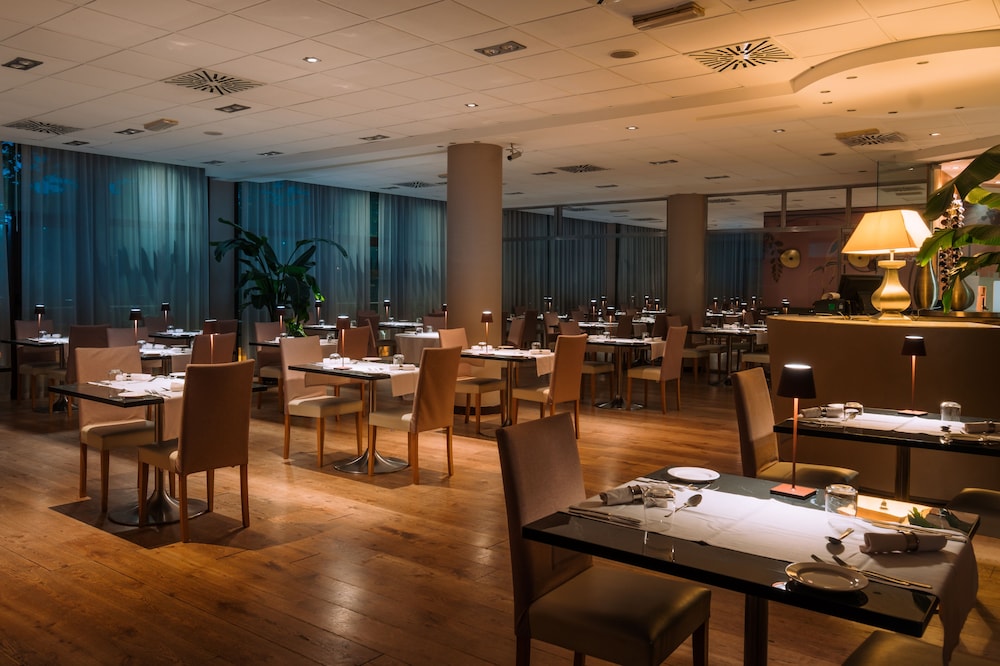 Savhotel Aemilia Bologna 58/68