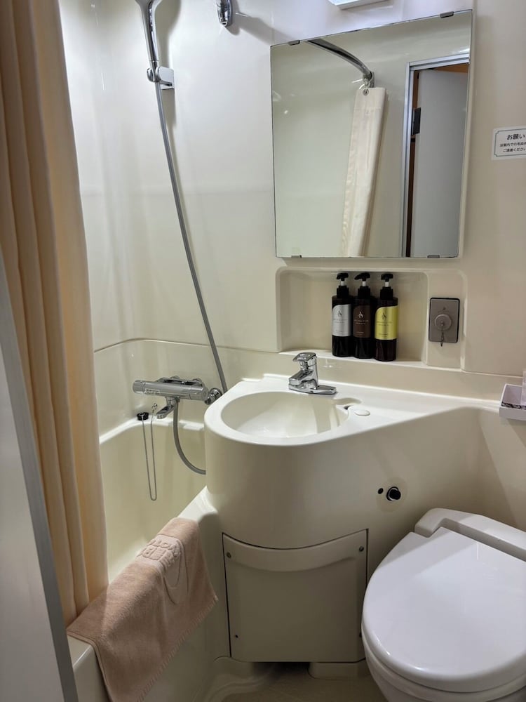 Kyoto Central Inn 26/26