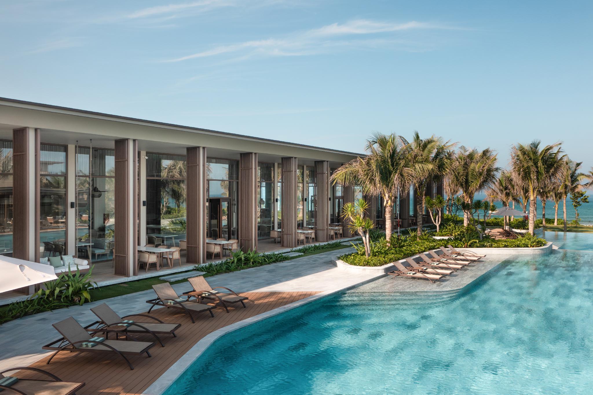 The Ocean Resort by Fusion Quy Nhon 34/37