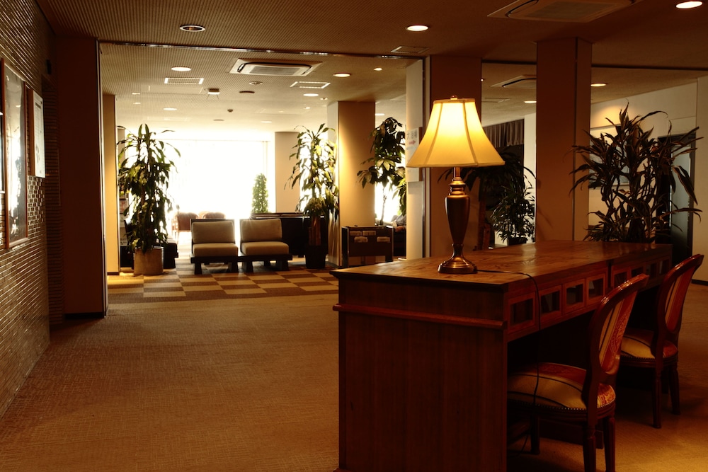 KIKUCHI GRAND HOTEL 17/27