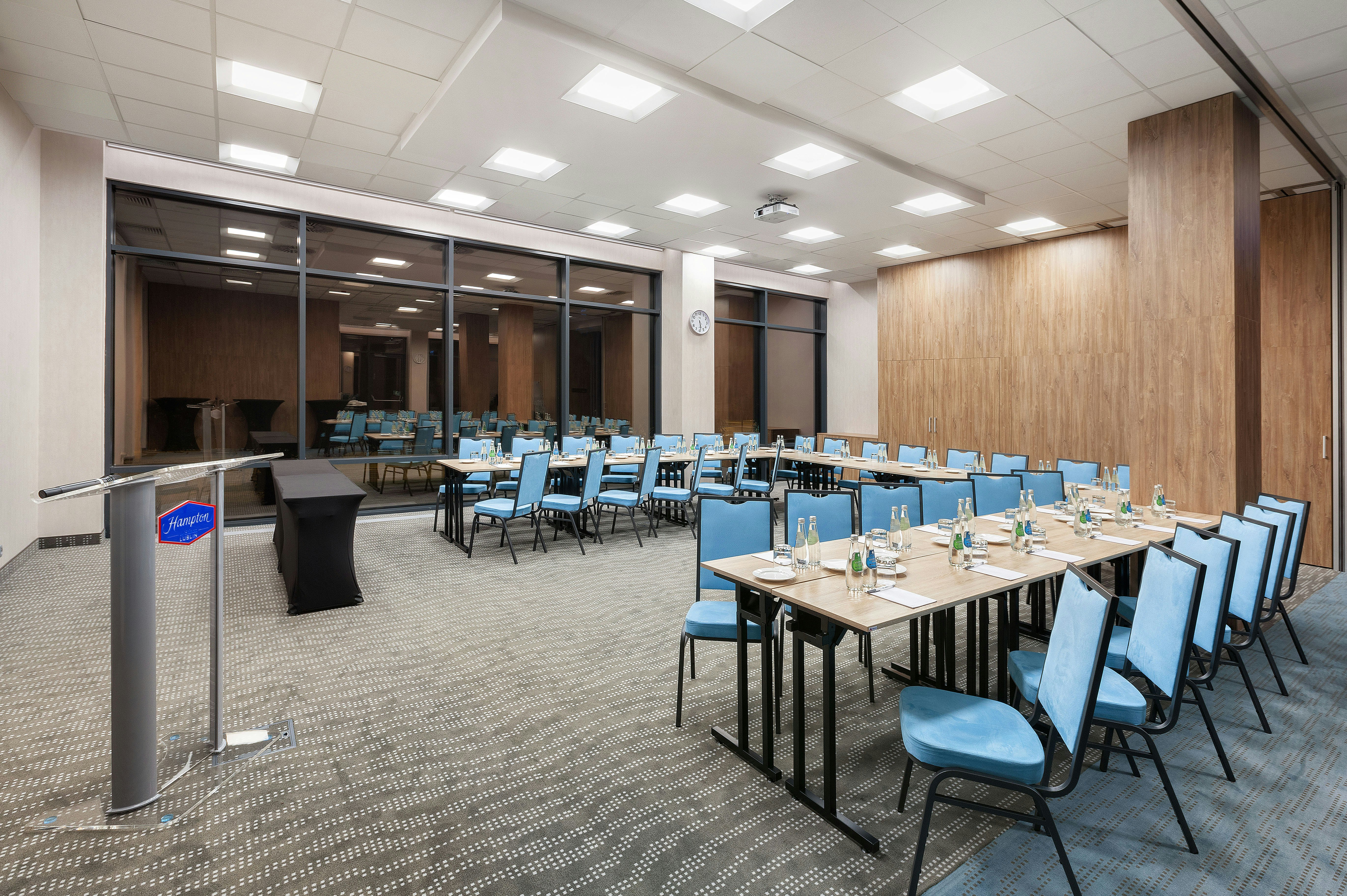 Hampton By Hilton Lublin 38/47